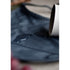 Mikk-Line PU Bib Short (Solid) Bibs Blue Nights